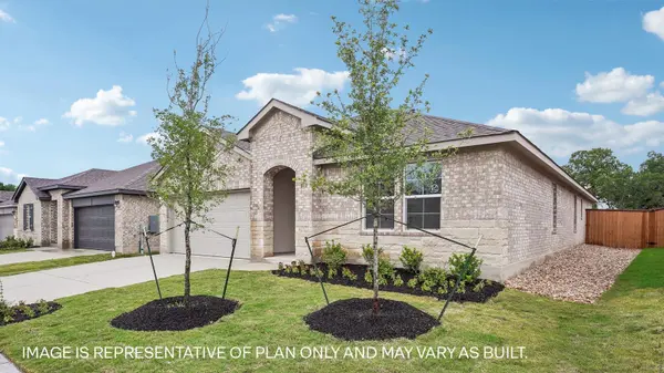 2532 Whittler RD, Leander, TX 78641