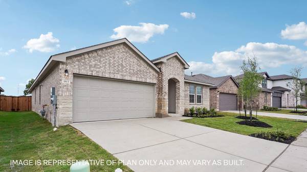 2532 Whittler RD, Leander, TX 78641