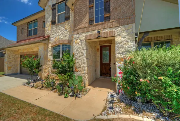 2260 Hat Bender LOOP, Round Rock, TX 78664