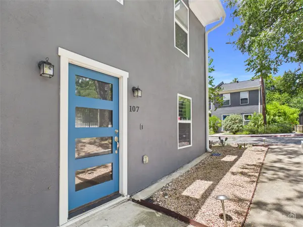 6211 Manor RD #107, Austin, TX 78723