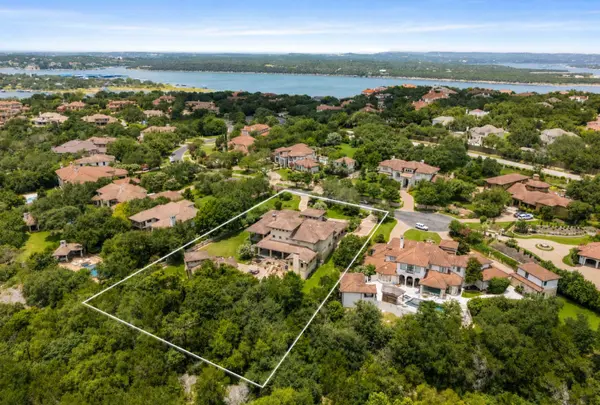 103 Bella Cima DR, Austin, TX 78734