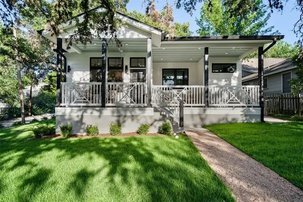 1801 Alta Vista Ave #A, Austin, TX 78704