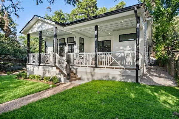 1801 Alta Vista Ave #A, Austin, TX 78704