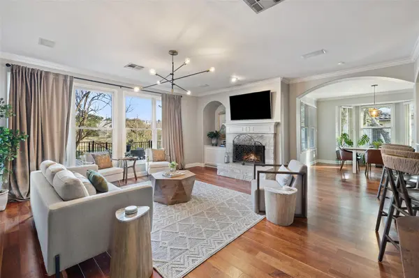 270 Mallet CT, Austin, TX 78737