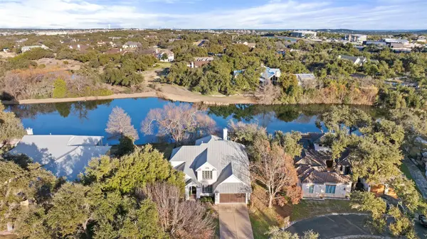 270 Mallet CT, Austin, TX 78737
