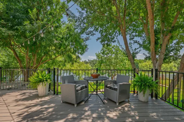 270 Mallet CT, Austin, TX 78737