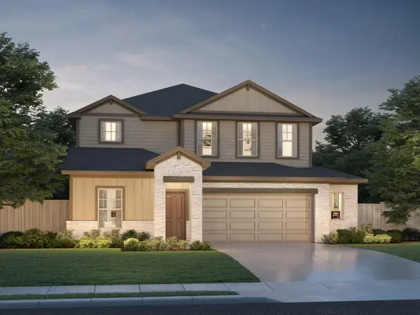 111 Limestone Creek WAY, Kyle, TX 78640
