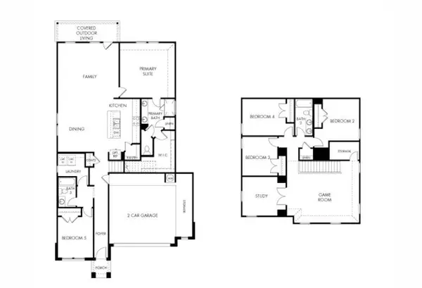 111 Limestone Creek WAY, Kyle, TX 78640
