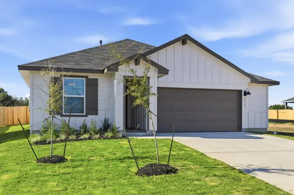 298 Denali DR, Kyle, TX 78640