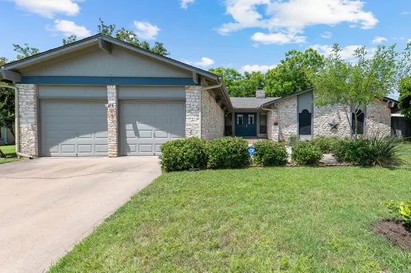 11906 River Oaks TRL, Austin, TX 78753
