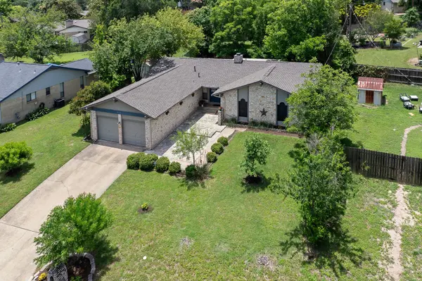 11906 River Oaks TRL, Austin, TX 78753