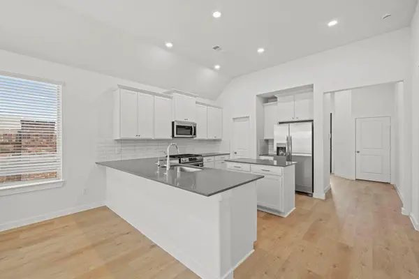 216 Rock Daisy TRL, Hutto, TX 78634