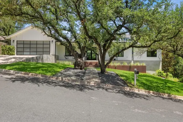 4504 Small DR, Austin, TX 78731