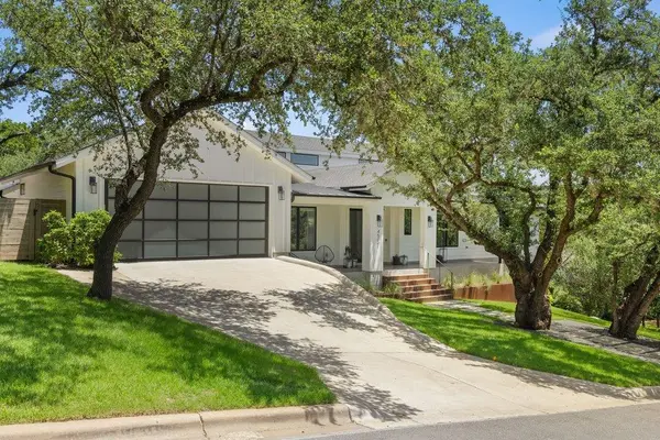 4504 Small DR, Austin, TX 78731