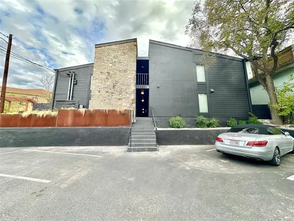 201 Academy DR #104, Austin, TX 78704