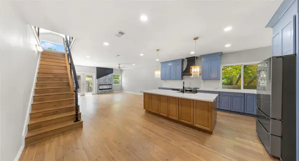 1007 Payne Ave, Austin, TX 78757