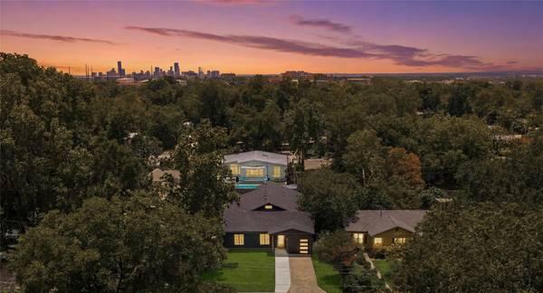 1007 Payne Ave, Austin, TX 78757