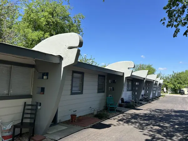 5213 Joe Sayers Ave #6, Austin, TX 78756