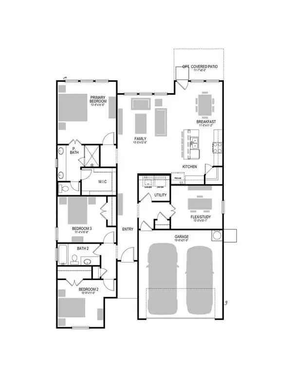 4729 Bridwell, Austin, TX 78754