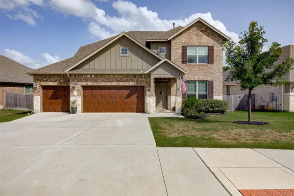 175 Goshen DR, Dripping Springs, TX 78620
