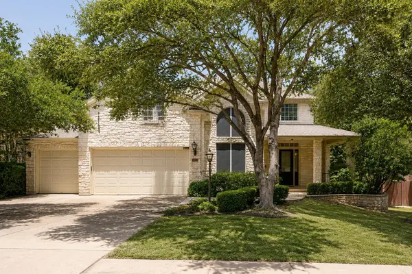 9605 Corbe DR, Austin, TX 78726