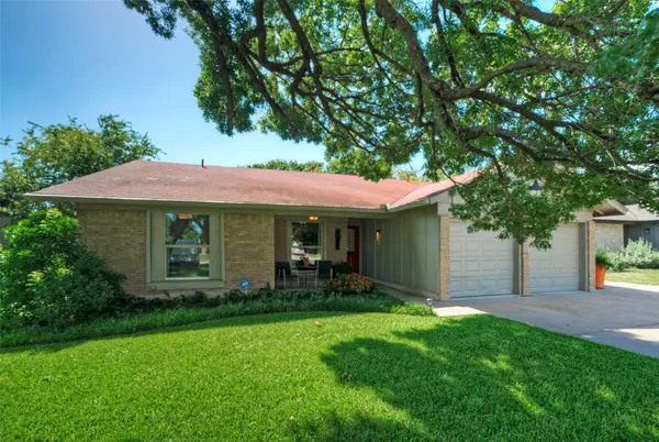 10606 Barnhill DR, Austin, TX 78758