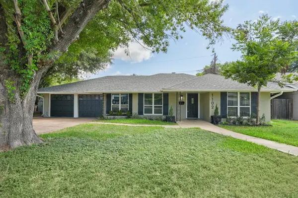 1102 Inland GRN, Austin, TX 78758