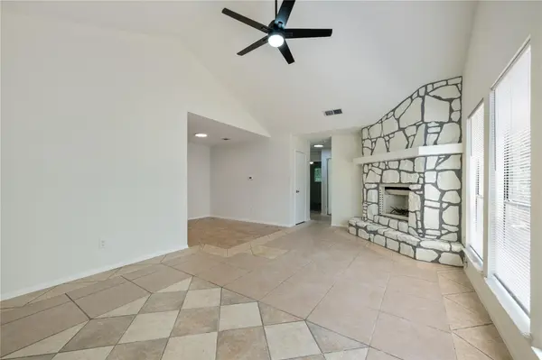 9809 Aberdeen WAY, Austin, TX 78753