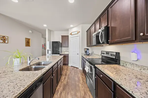 14009 Mark Christopher WAY, Manor, TX 78653