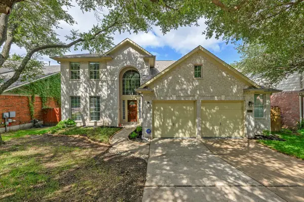 1917 Chasewood DR, Austin, TX 78727