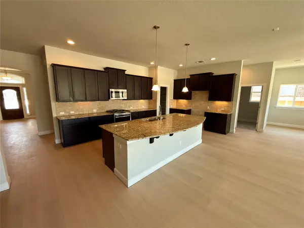 3424 Plover Run TRL, Pflugerville, TX 78660