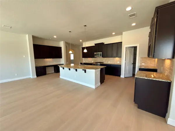 3424 Plover Run TRL, Pflugerville, TX 78660