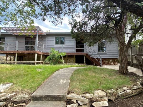 1516 Lisa DR #B, Austin, TX 78733