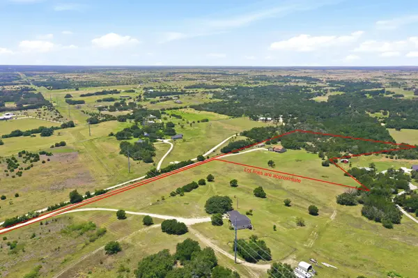 450 County Road 204, Liberty Hill, TX 78642