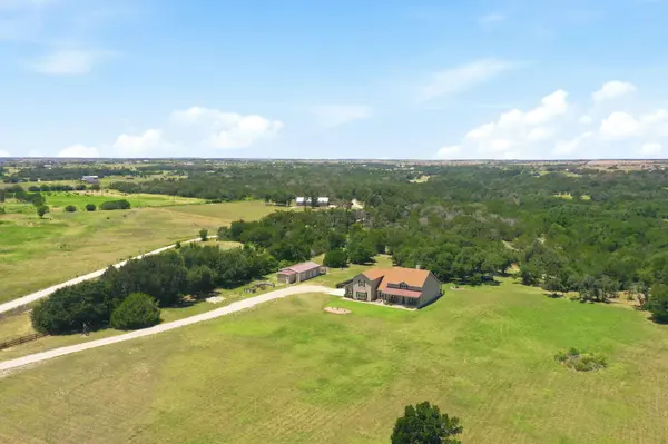 450 County Road 204, Liberty Hill, TX 78642