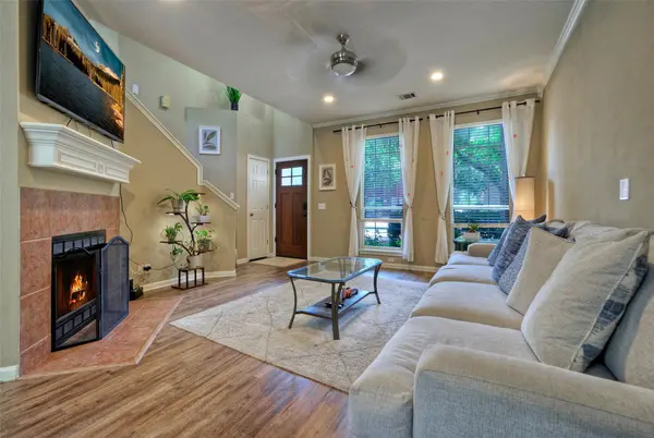 4040 Cargill DR, Round Rock, TX 78681