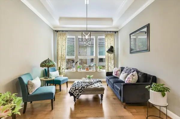 116 Blue Clearing WAY, Austin, TX 78738