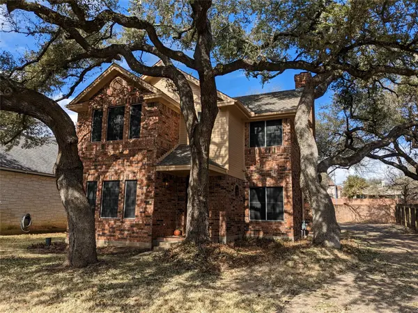 7602 Mifflin Kenedy TER, Austin, TX 78749