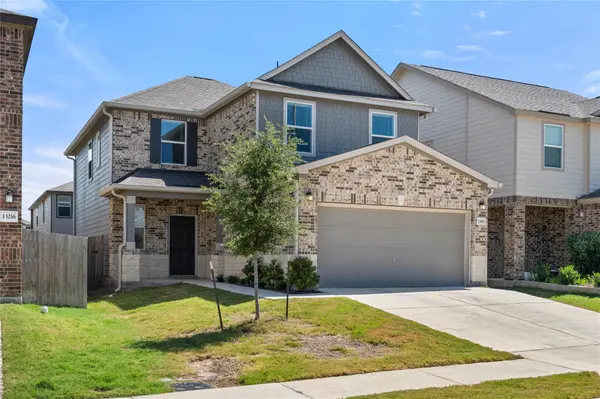 13300 Betty Ford ST, Manor, TX 78653