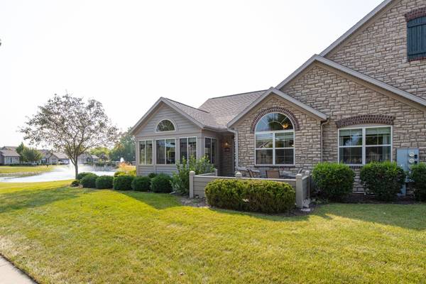 2306 E SIENNA WAY, Appleton, WI 54913-6712