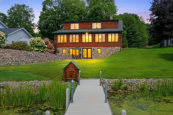 240 ALPINE DR, Shawano, WI 54166-0000
