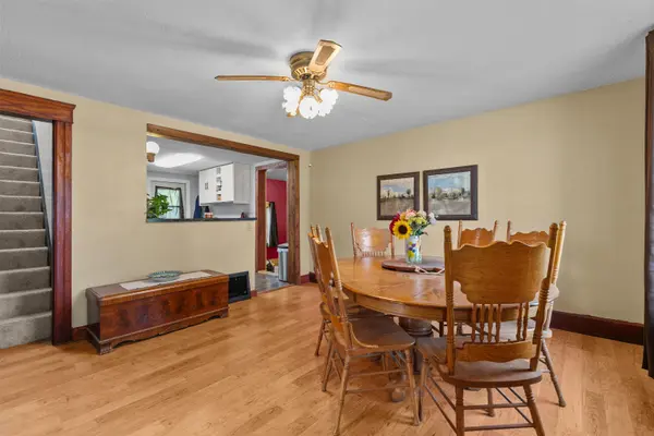 514 E BEACON AVE, New London, WI 54961