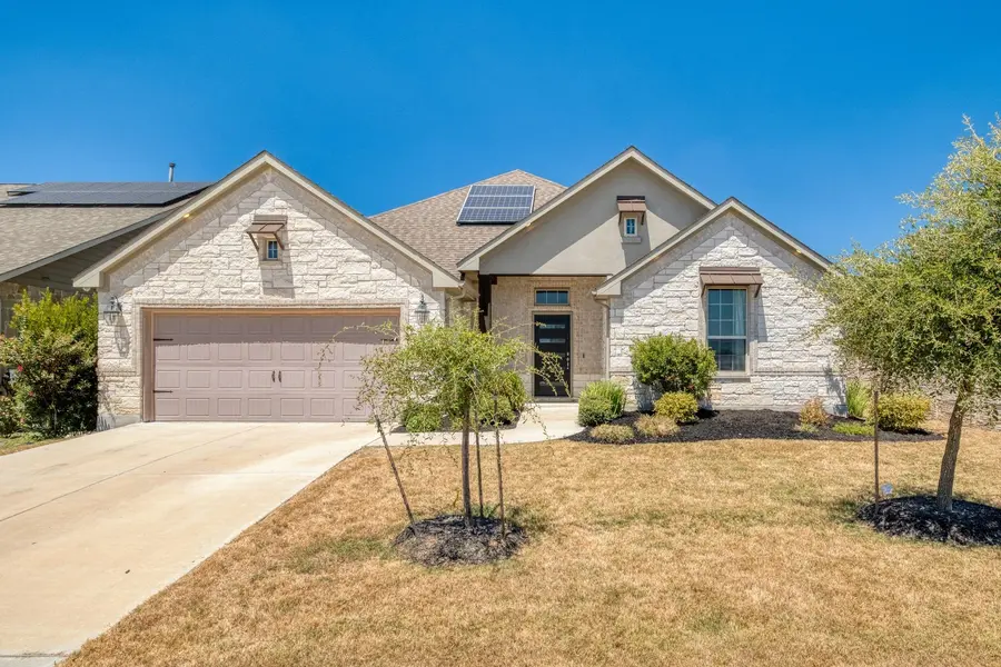 20420 Crested Caracara LN, Pflugerville, TX 78660