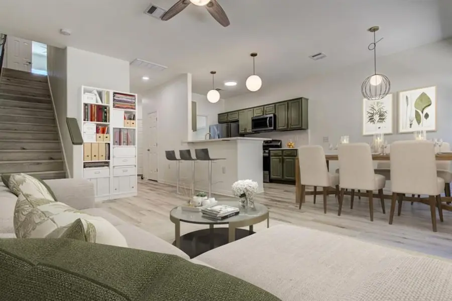 5230 Ledesma RD #A, Austin, TX 78721