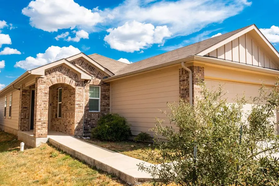 14915 Talus RD, Manor, TX 78653