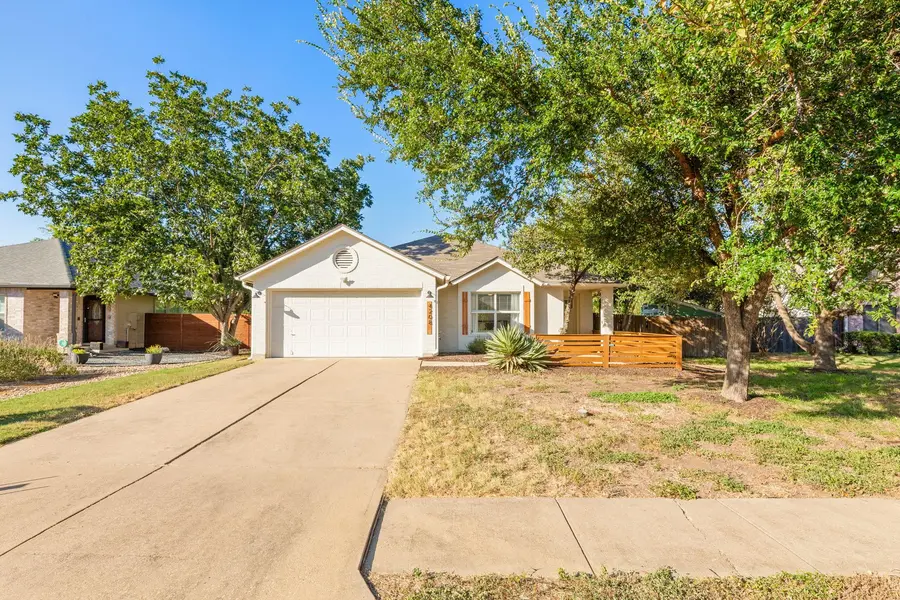4208 Triboro TRL, Austin, TX 78749
