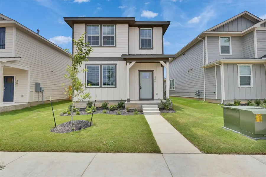 304 Azua PATH, Bastrop, TX 78602
