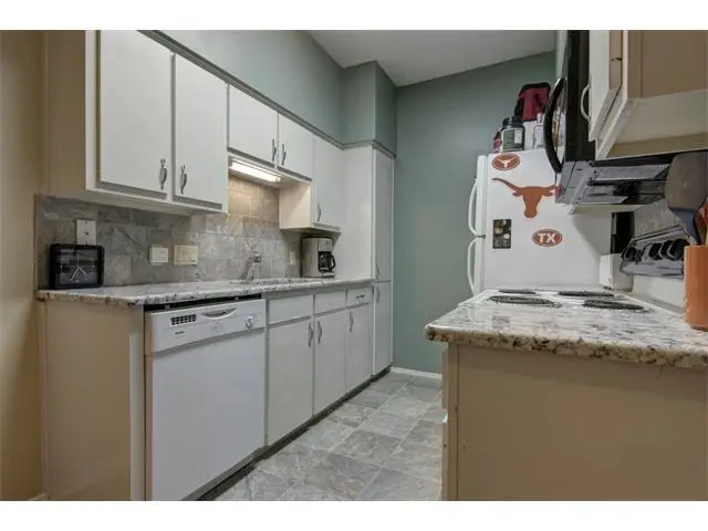 106 E 30th ST #207, Austin, TX 78705