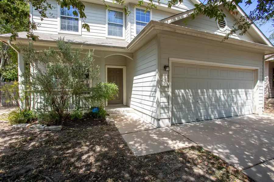 11400 Hereford ST, Manor, TX 78653