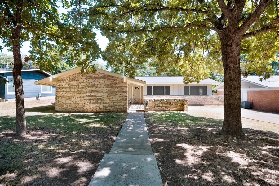 1404 Briarcliff BLVD, Austin, TX 78723
